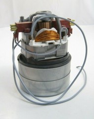 Ametek / Tennant Nobles 801854 Vacuum Motor 120VAC – A 060200557 – 02517TPD109