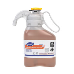 95122613 Stride Citrus Neutral Cleaner, Commercial Floor Cleaner, Citrus Scent,