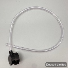 Rockwell InVade Hot Spot 24 Inch Hose Extension Actuator Flexible Made in USA