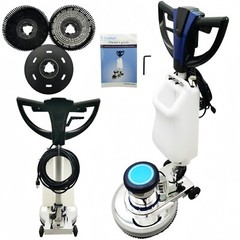 110-120V Carpet Floor Scrubber Floor Brush Machine Carpet Grinding&Polishing