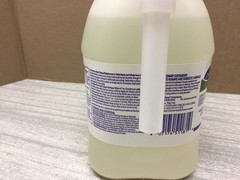 Diversey Alpha-HP Multi-Surface Disinfectant Cleaner- 1.5L With Sprayer