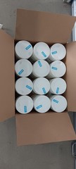 CleanCide Wipes 160-Count (Pack of 12) – Exp 12/2023 – Great deal.