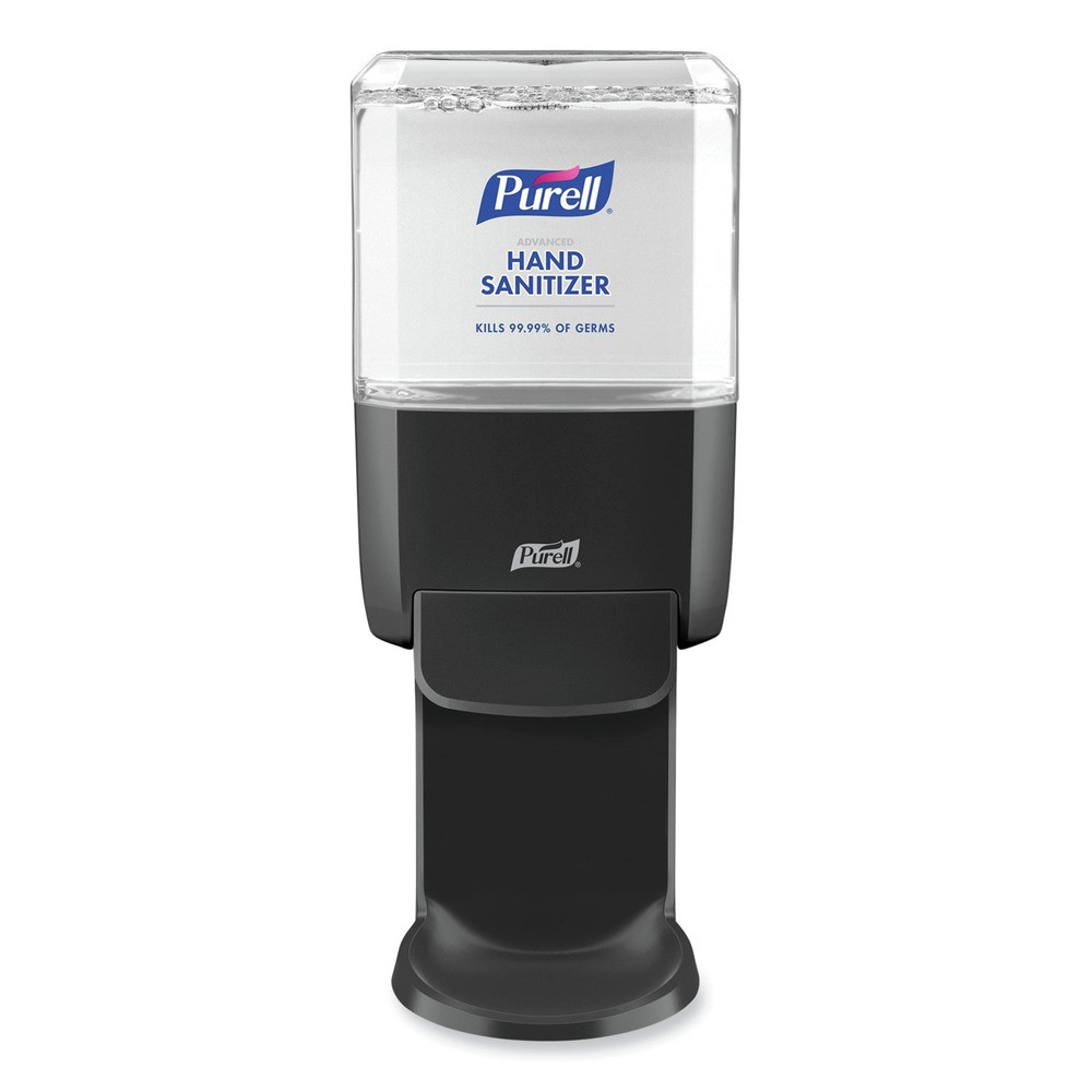 PURELL 50531GFS Advanced Hand Sanitizer ES4 Starter KT – Graphite (1/CT) New