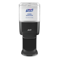 PURELL 50531GFS Advanced Hand Sanitizer ES4 Starter KT – Graphite (1/CT) New