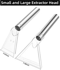 Shop Vac Extractor Attachment Vacuum Extractor Tool for Carpet Upholstery