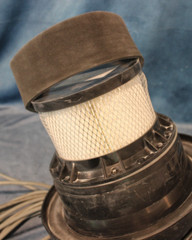 Minuteman Lead Vacuum Wet or Dry 6 Gallon “No Hoses Included”
