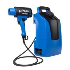 EMist EX7000 Backpack Disinfectant Sprayer (C)