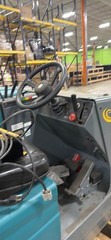Tenant S 20 floor machine sweeper Good working condition needs new batteries