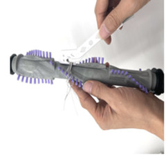 Vacuum Cleaner Brush roll for Shark Navigator Replacement Part NV352 S2 NV356E