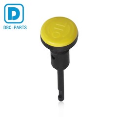 Oil Filler Dipstick Cap 3/8″ for Interpump General Pump Pressure Washer 98210600