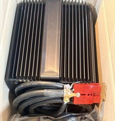 Tennant 1029256 Battery Charger, 24 volt