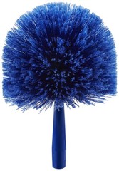 Carlisle Foodservice Products Sparta Flo-Pac Round Duster Head Soft Flagged