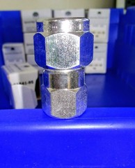 Spraying Systems Co. [11430-1/4-SS-100] 7890-11/16-16-SS, 11430-1/4-SS