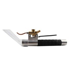 Car Upholstery Cleaning Tool Wand Furniture Auto Detail Carpet Cleaner Extractor