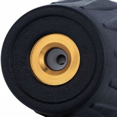 Turbo Nozzle Kranzle XA 15/17 – 207 Bar | Ceramic | D10 Quick Coupling