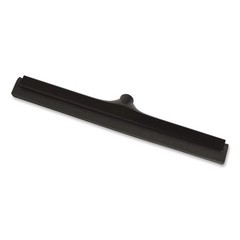 Carlisle 4156803 24 in. Wide Blade Sparta Double Foam Squeegee New