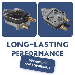 Pump 438559 385784 433390 For 100-105-115-125-135-1405638