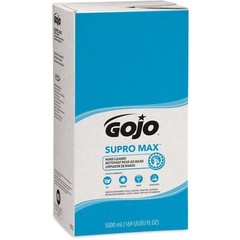 Gojo 7572-02 5, 000 Ml Liquid Hand Soap Dispenser Refill