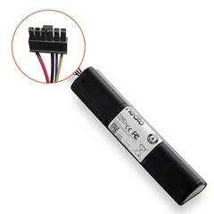Neato Robotics Original Replacement Parts Hi-Capacity Li-Ion Battery Pack