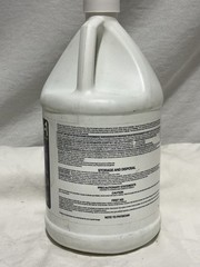 MadaCide-1 Surface Disinfectant Cleaner Liquid 1 gal. Jug Scented 1 Ct 7009