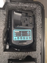 Emist Epix360 Handheld Disinfectant Sprayer with Case New in Box