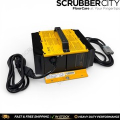 36V 21A Charger for Tennant 5680 5700 61000 T12 T16 T16AMR Floor Scrubbers