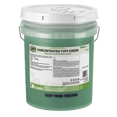 Zep Tuff Green All-Purpose Cleaner Concentrate – 5 Gallon (1 Unit) 203735 –