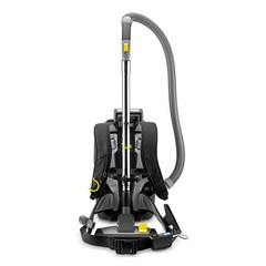 Karcher BVL 5/1 Bp, Backpack Vacuum, 1.394-272.0