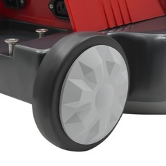 Automatic Floor Scrubber Cleaner Heavy Duty Polisher Floor Buffer Machine 1100W