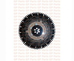 Tennant 222320,BRUSH, MAIN SCRUBBER (14″ Diameter)(Poly)(Rotary) 5680, 7200, T20