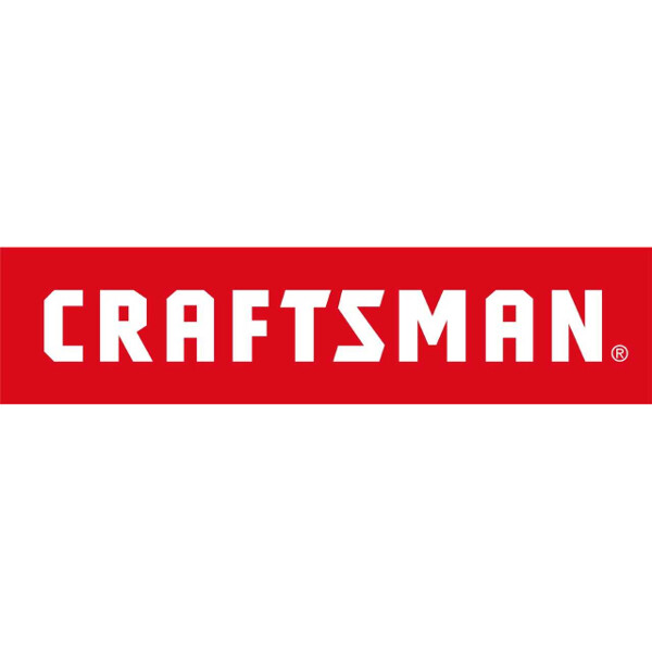 CRAFTSMAN 823201-2 Cage Filter Blk Craftsman Push On