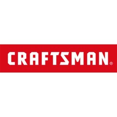 CRAFTSMAN 823201-2 Cage Filter Blk Craftsman Push On