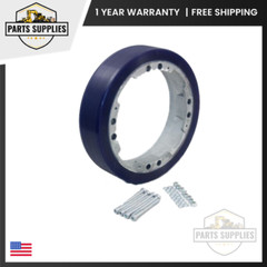 56383198 – Drive Wheel with Mounting Screws fits Advance 3210C 3210D 2400C 2400D