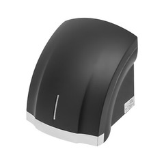 Commercial Electric Hand Dryer 1800W High Speed Hot Cold Air Hand Dryer Machine