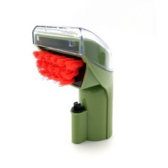 1400B 3in Little Green Machine Brush Replacement Parts 1+2 Green,