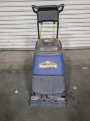 Windsor Admiral 8 Walk Behind Carpet Extractor Cleaner (Parts/Repair)