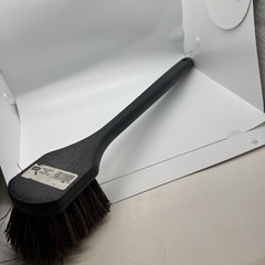 Harper 20 inch Palmyra Utility Gong Brush