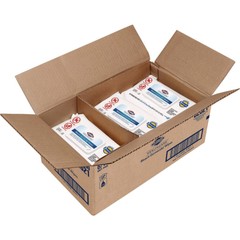 Clorox Healthcare 32621 Bleach Germicidal Wipes – Unscented/White (6/Carton) New