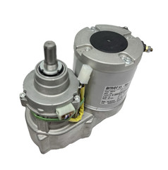 6911283e / 124481 Amer MRP9, Electric Power Steering Motor, 500W, 36VDC, 130Rpm