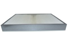 Sweeper filter Stolzenberg TT 1100 box filter polyester washable TT1100