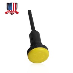Quality Oil Filler Dipstick Cap 3/8 for General Pump Interpump Pressure Washer