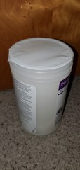 PDI Super Sani-Cloth Extra Large 75 Wipes – Hospital Grade Disinfectant P86984