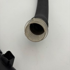 Bissell Vacuum Hose 1700 Series Black Good Replacement Part Nozzle