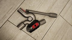 Dyson DC35 Vacuum Accessory Kit w/ Floor Tool, Crevice Tool, Dusting Brush, Bag