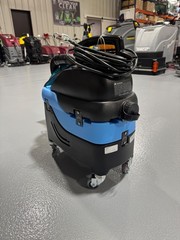 Mytee S-300H Tempo Heated Upholstery Spotter Extractor