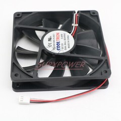 1PCS New fan FD1225S12W51 FD1225S12W51-79-2NC1 FD1225S12W5-79-2NC1 (third line)