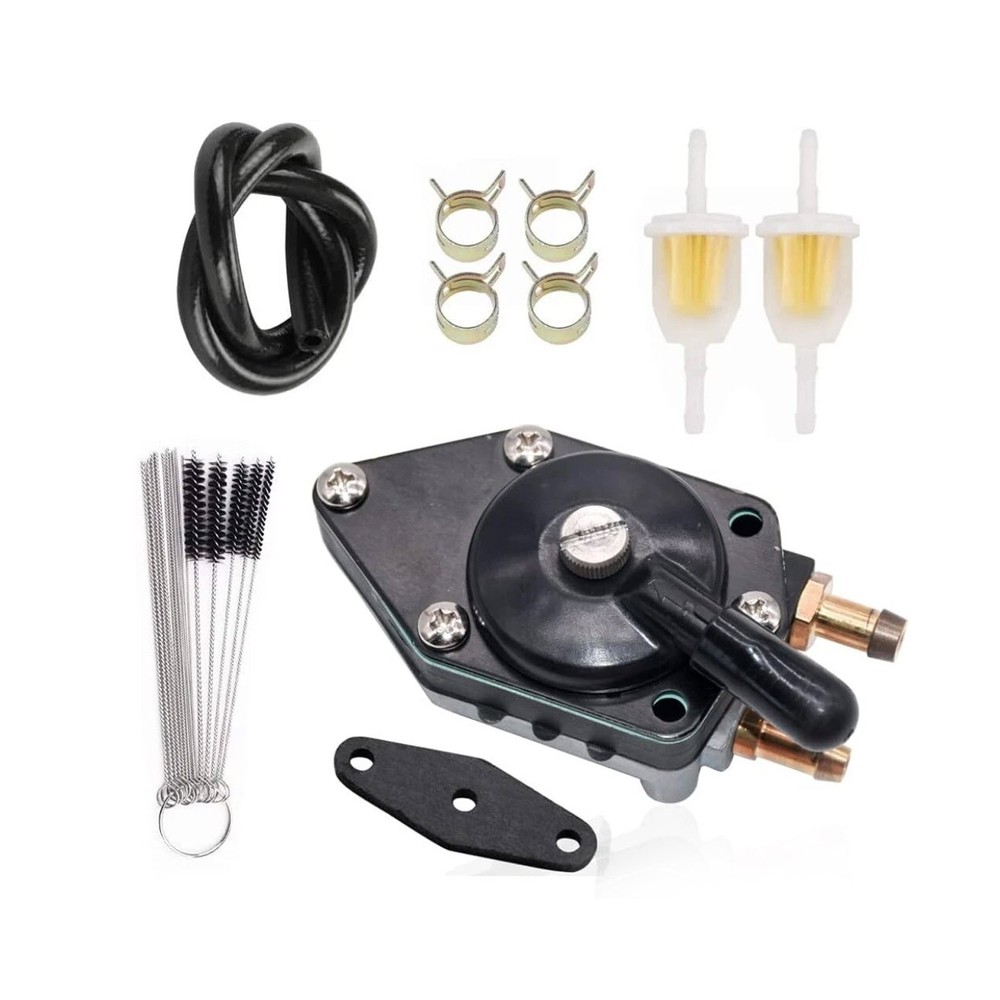 Fuel Pump for Johnson for Evinrude Outboard 438559 385784 395712 398385 4333903M