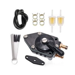 Fuel Pump for Johnson for Evinrude Outboard 438559 385784 395712 398385 4333903M