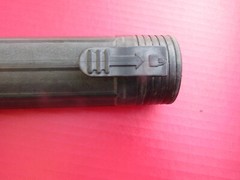 RIDGID LOCKING EXTENSION WAND LA2508 20.5″ HD1400 14 Gal Wet/Dry Vac Tube