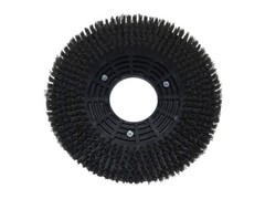 Abrasive Grain Brush – Hard Fits RCM LB 51 – Tynex / Nylon Grit 1.6